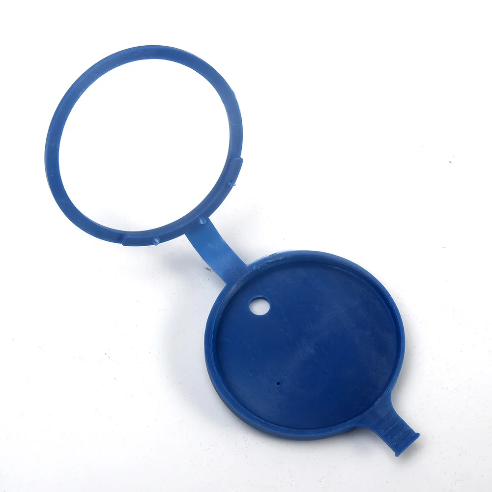 Авто крышка запчасти аксессуары синий Омыватель лобового стекла автомобилей