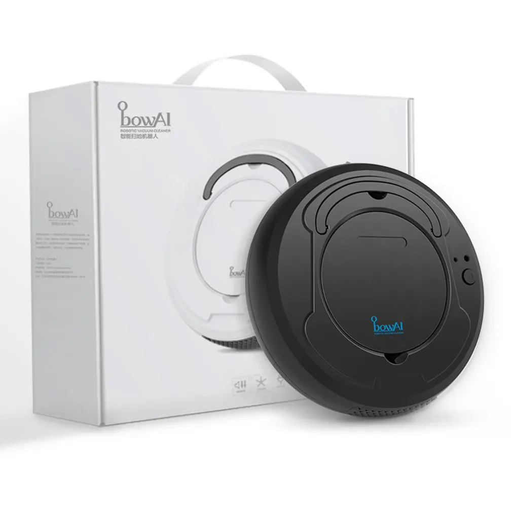 Многофункциональный Умный робот для уборки зарядки ленивый пылесос малой