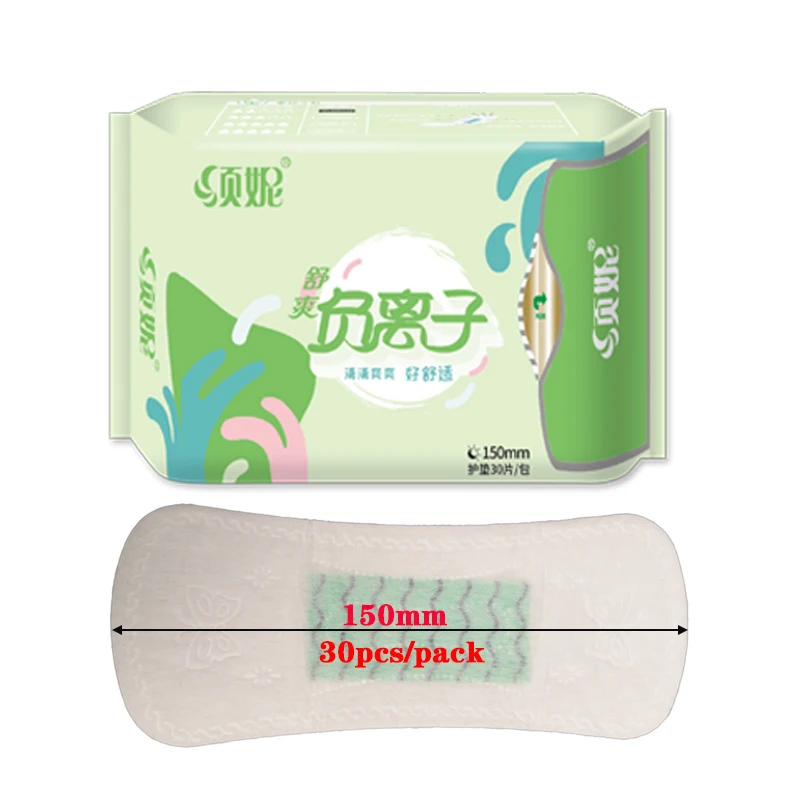 6 упаковок гигиенические прокладки подушечки анион гигиеническое полотенце