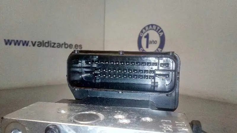 589201W570 / BE6003G943/MGH60BH6013G943/3730744/ABS для KIA RIO CONCEPT | 12 14 17 гарантия 1 год
