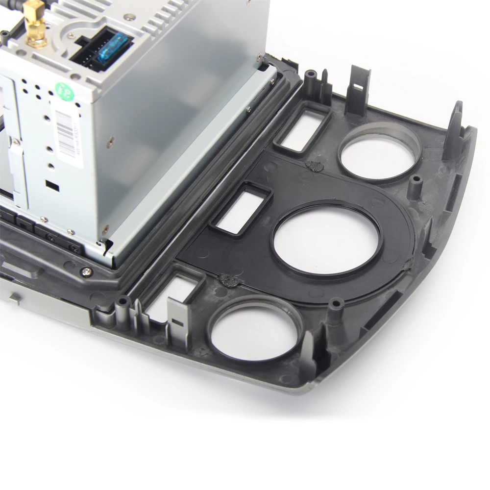 Автомагнитола 9 дюймов IPS дисплей Android 10 GPS для Kia Forte Cerato 2009 2010 2011 2012 Carplay In Dash DSP