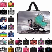neoprene shockproof case chromebook bag carry pouch 10111213 3141517 inch notebook computer pc pouch conque wholesale 2022