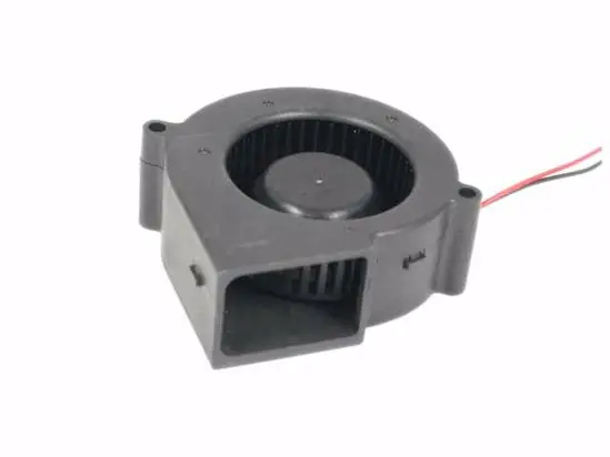 

RUNDA RBH7530S24N32A Server Cooling Fan DC 24V 0.17A 75x75x30mm 2-Wire