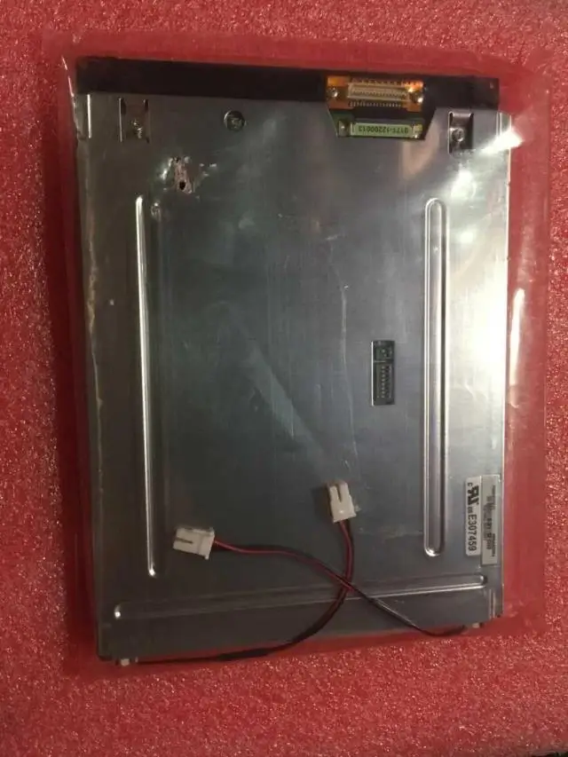 

Оригинальный промышленный ЖК-экран 6,4 дюйма PD064VT8, один год гарантии