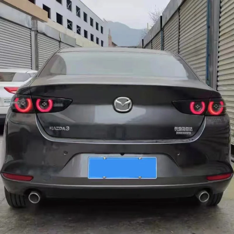 Задний фонарь для Mazda 3 Sedan 2019 2020 2021 |