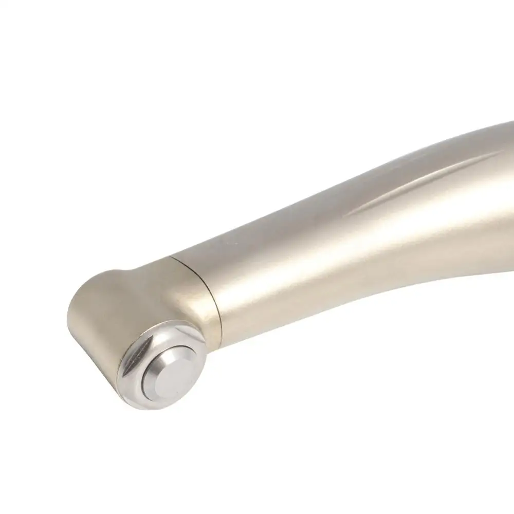 Стоматологическая светодиодсветодиодный оптическая волоконная контр-угловая