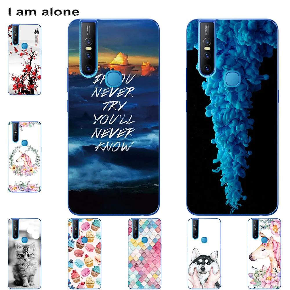 

Чехол для телефона чехол для Vivo S1 (Китай) S1 (не Китай (материк) S1 Pro S5 2019 симпатичный чехол Мобильный модный сумки, бесплатная доставка