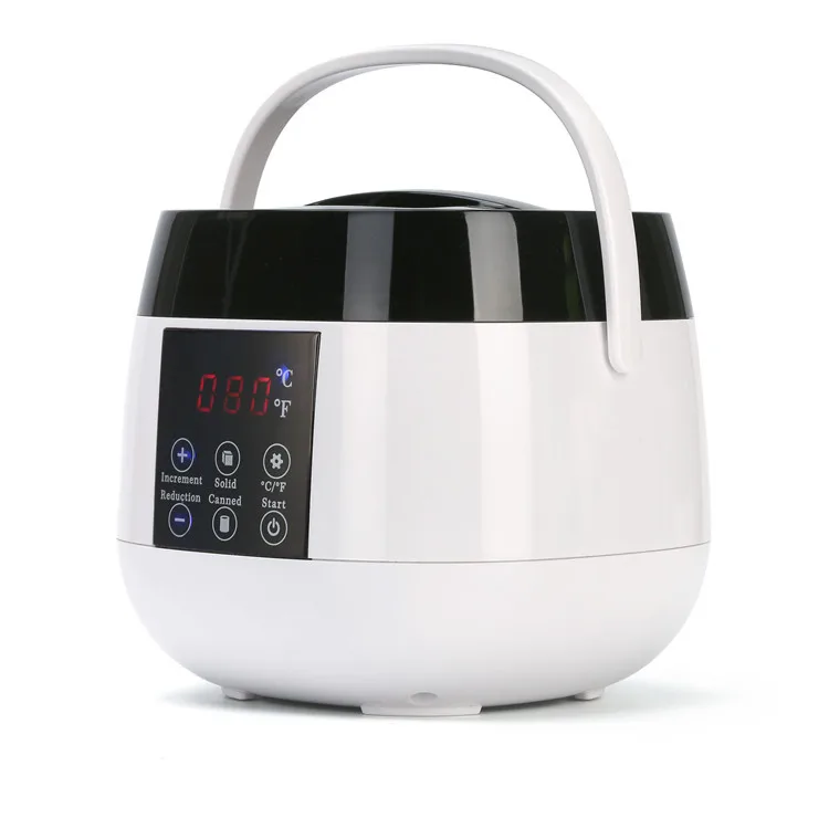 

Personal Care Appliances