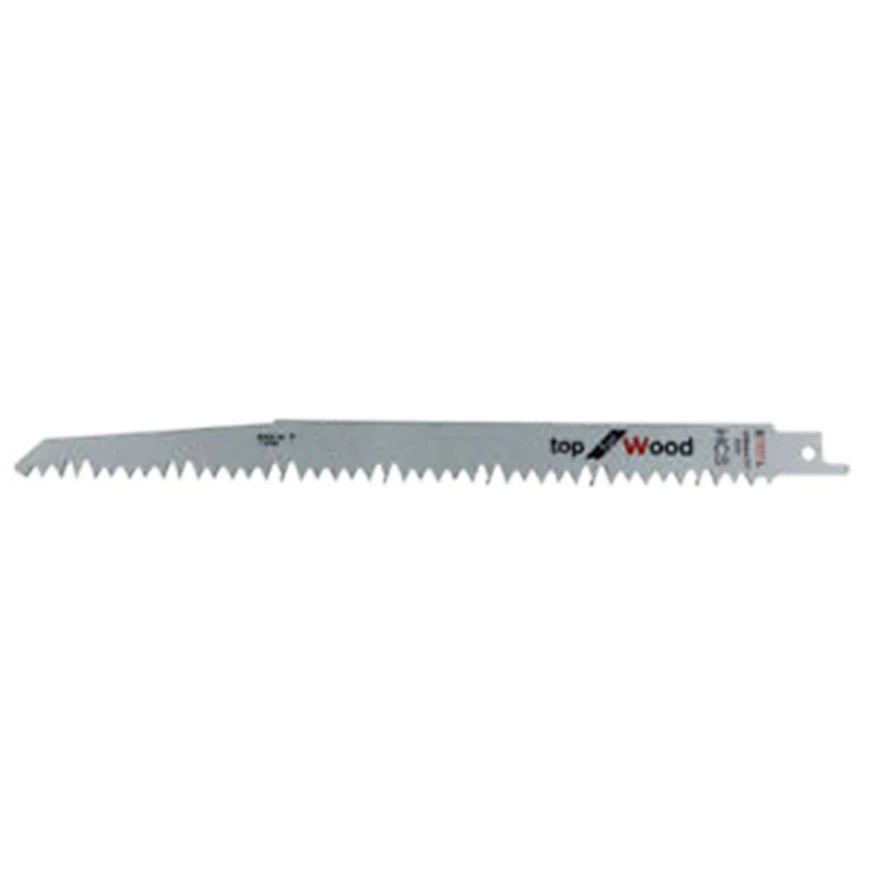 

5TPI Reciprocating Saw Blades Woodwork Tools Cutting Metals Pipe Carbon Steel
