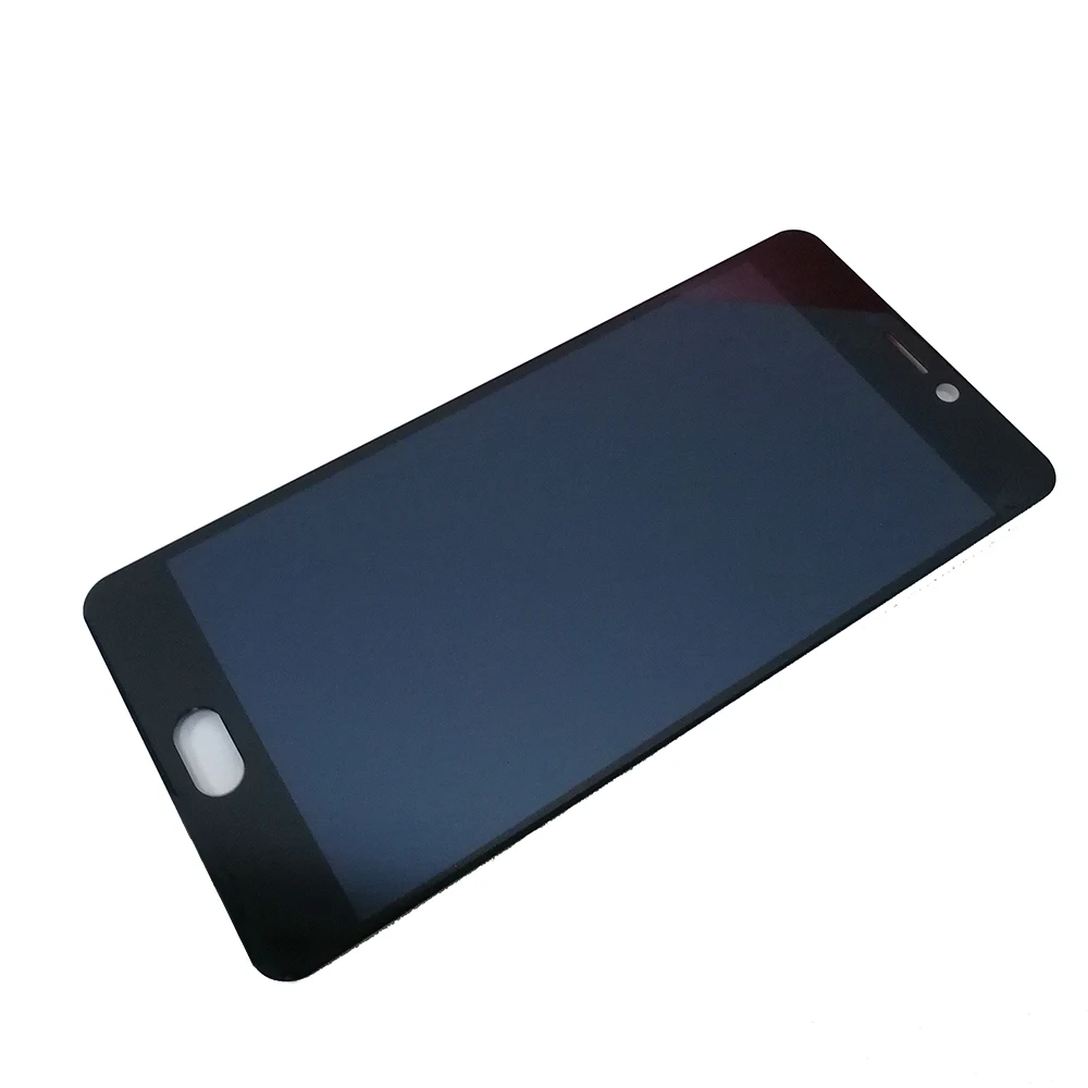 ЖК дисплей для Elephone P8 2017 экран в полной комплектации сенсорная панель дигитайзер