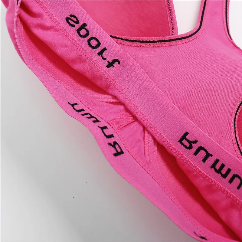 Новый дизайн спортивные бюстгальтеры для женщин повседневные y-образные ремни