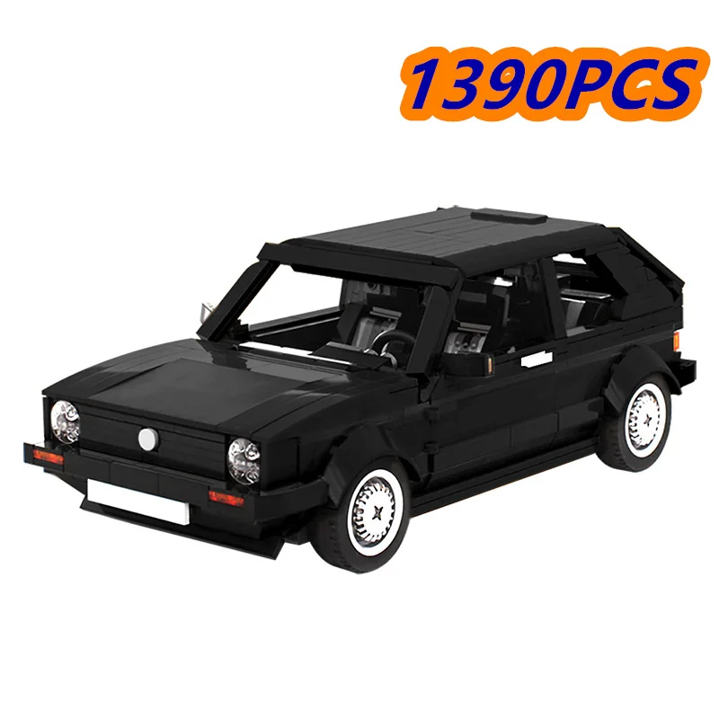Конструктор MOC 2021 детский разноцветный красный MK1 | Игрушки и хобби