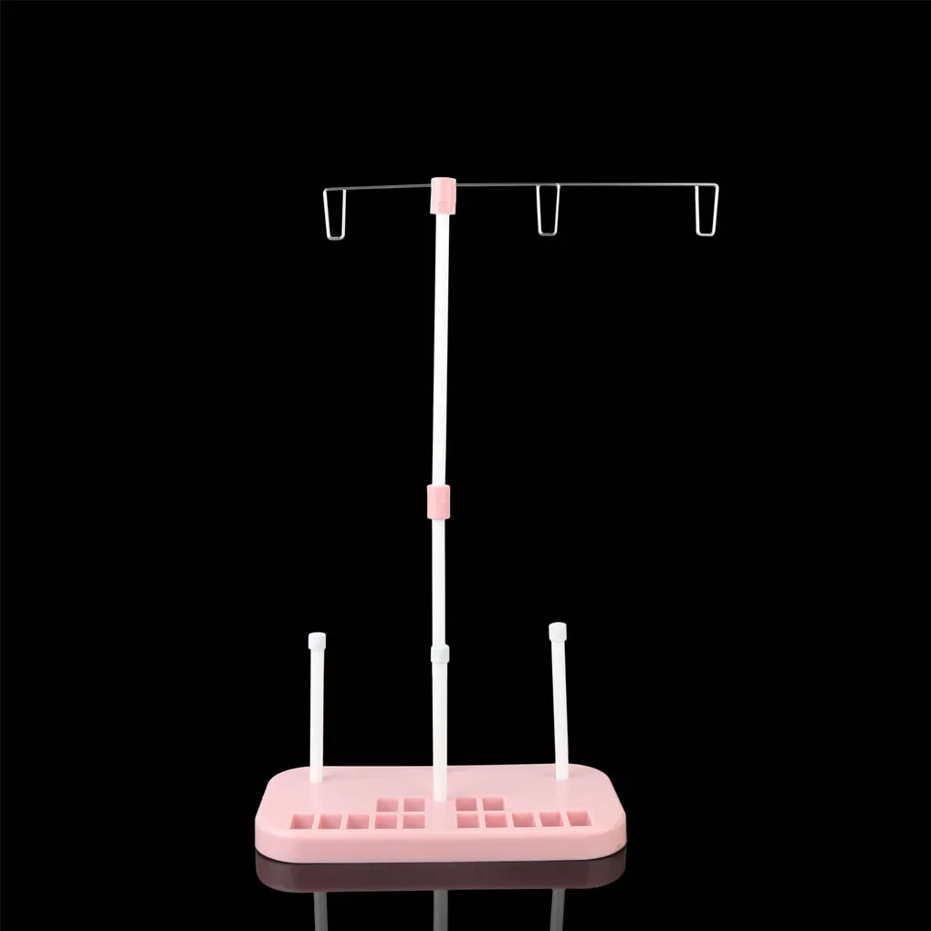 3 держатель катушек для домашней вышивки швейная стегальная машина детали