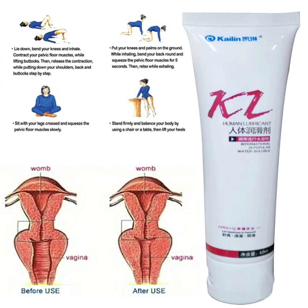 60 мл Женский вагинальный гель для увеличения либидо афродизиак увеличение