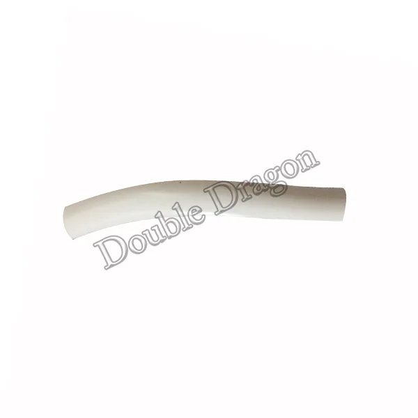19mm White 10M 32,8фт 10 м Длина 19 мм 5/" Ширина Пластиковые Т-образные формы для аркадных игр MAME машина шкаф желтый серебристый - Цвет: 19mm White 10M