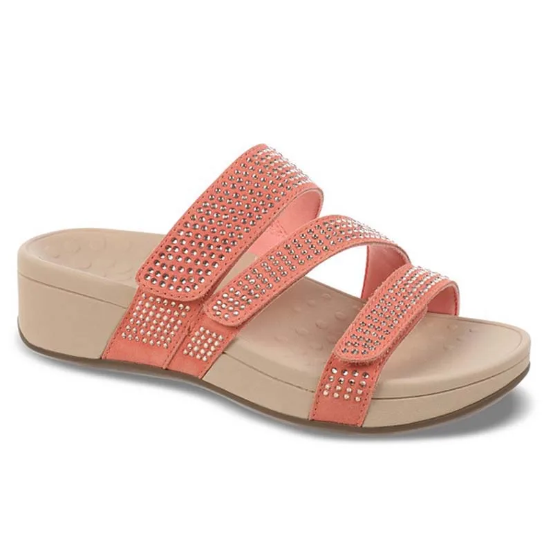 Женские босоножки Обувь на танкетке с мягкой подошвой шлепанцы Летние сандалии