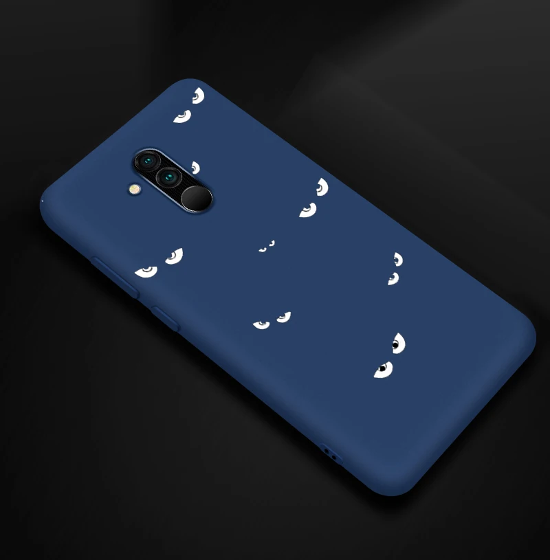 13 Матовый мягкий чехол для телефона ярких цветов для Meizu 15 Lite Plus MX6 M5 M6 mate 20 Lite Pro Note силиконовые Полные Защитные чехлы для телефонов - Цвет: 13