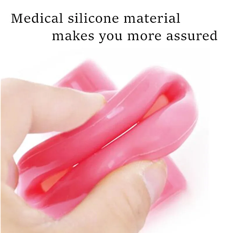 Массажный инструмент для подтяжки лица косметический ухода за губами из