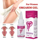 Спрей для женщин для укрепления подтягивающего эффекта, интенсивный вагинальный гель для либидо и оргазма, возбудитель интенсивного секса для женской вагины, 20 мл