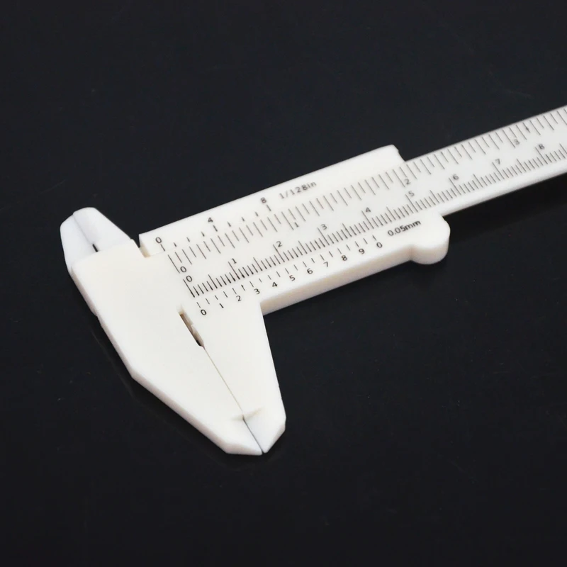 Штангенциркуль с нониусом 150 мм 1 шт.