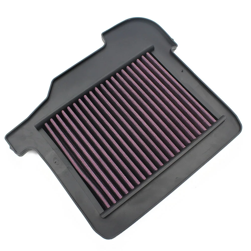 

Motorcycle Air Filter For Yamaha MXT850 Niken 847 MT-09 847 XSR900 2017 2018