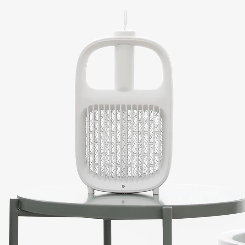 Xiaomi Yeelight электрическая ловушка для комаров Многослойная сетка электрический