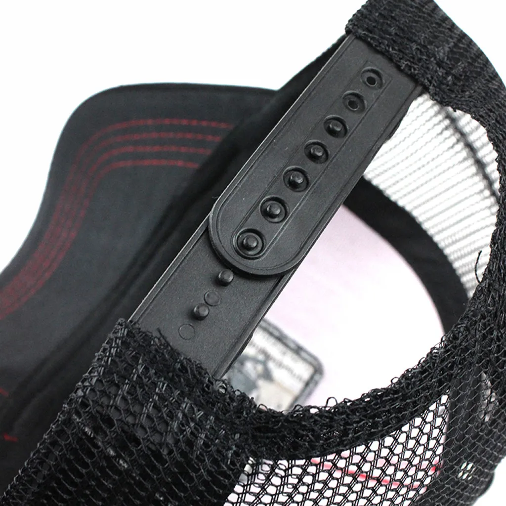 Хлопковая бейсболка с вышивкой в виде животных регулируемая|Мужские бейсболки| |