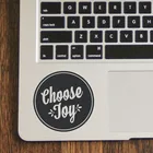 Наклейка на ноутбук, виниловый девиз, подходит для Macbook Pro 16 дюймов Air Retina 11 12 13 14 15 дюймов