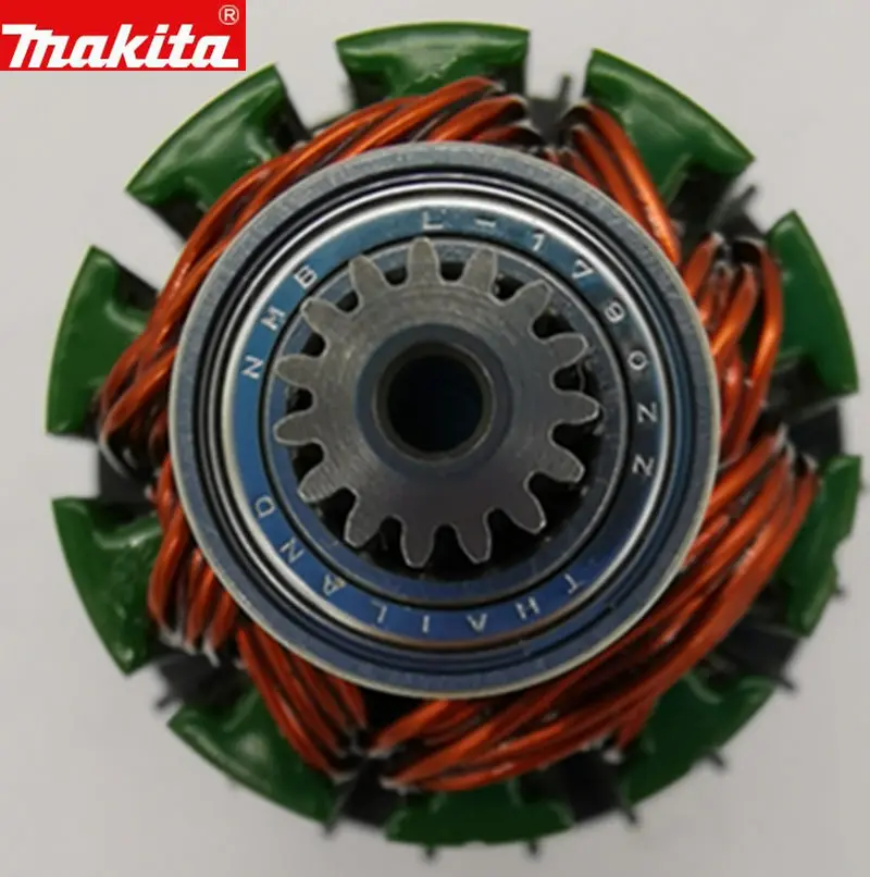 Makita 619380-9 арматура для DF482D DDF482RME DHP482RME DDF482RFE DDF482Z DDF482