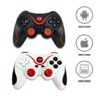 Terios T3X3 джойстик Bluetooth-совместимый геймпад беспроводной игровой контроллер Ios Android Joypad для телефона планшета ТВ-приставки