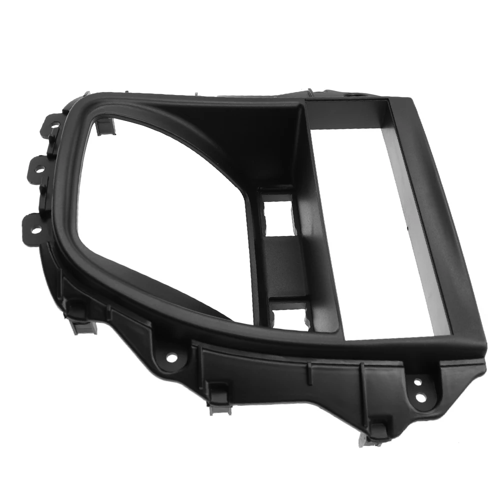 Автозапчасти DVD-рамка DVD-панель Dash Kit Fascia Радио Рамка аудио рамка для 97-03 Lexus RX300 Toyota