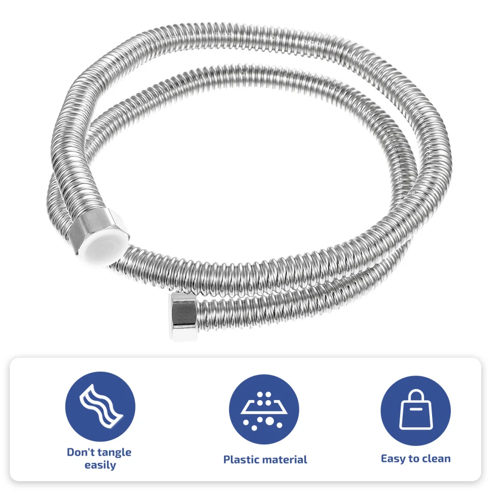 

1pc Professional Hose Connector Hose Brass Reusable Fitting Adapter