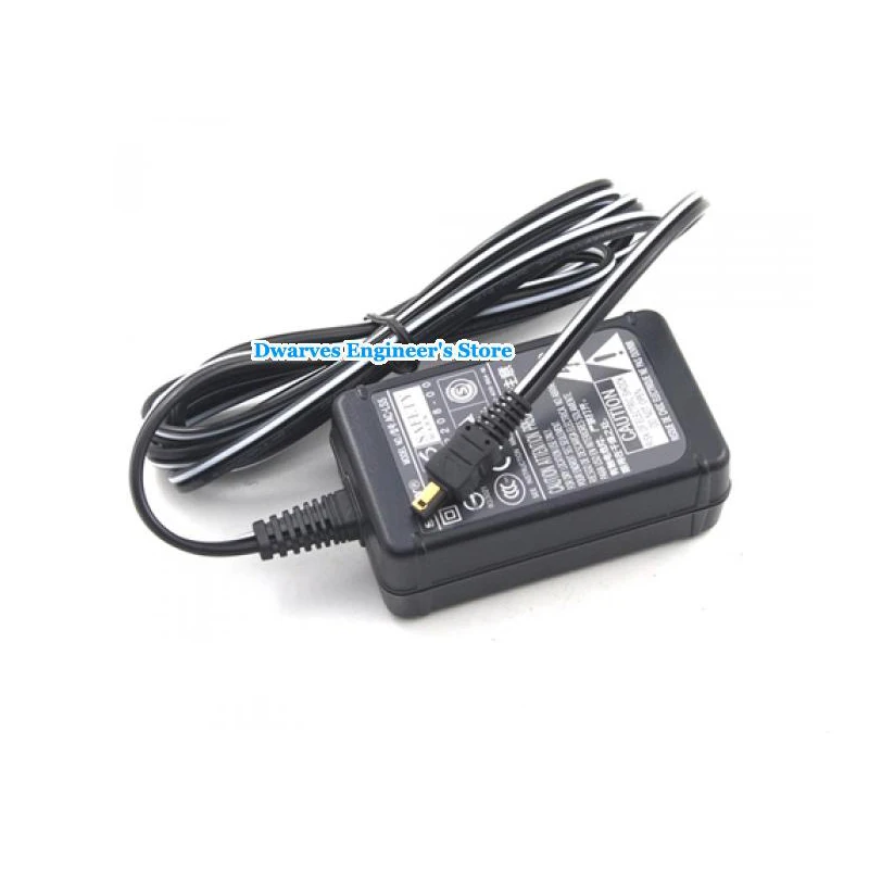 Оригинальный адаптер переменного тока 4 2 в а для Фотоаппарата Sony Φ V3 P200 P150 P120 P100 W30