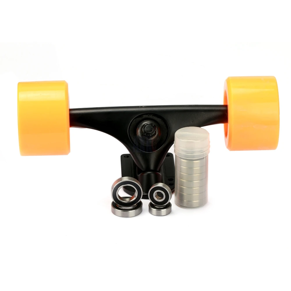 Отличное качество (10 шт./лот) нержавеющий радиальный подшипник S608-2RS 8X22X7MM 608-2RS1