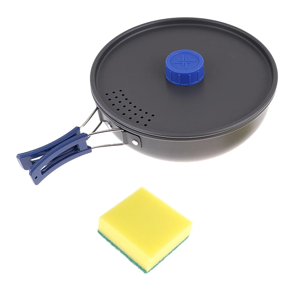 Сковорода для 2-3 человек кемпинга пикника | Спорт и развлечения