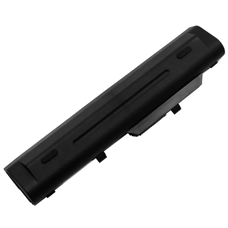 Батарея для ноутбука MSI Wind U100 U90 14L-MS6837D1 3715A-MS6837D1 6317A-RTL8187SE черная 6 ячеек | Компьютеры