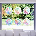 Солнцезащитная пленка для окон с эффектом радуги