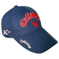 new mens golf hat magnetic mark sport adjustable baseball cap 3d embroidery for callaway