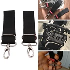 Вешалка-крючок для детской коляски, 360 градусов