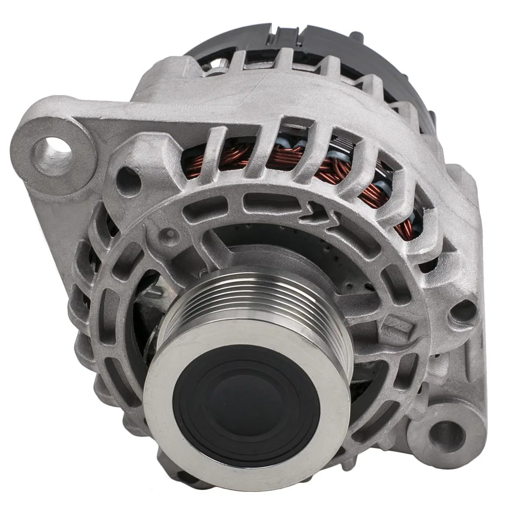 Генератор переменного тока для Opel Astra H Sport Крышка 2005-2010 1204434 6204189 | Автомобили и