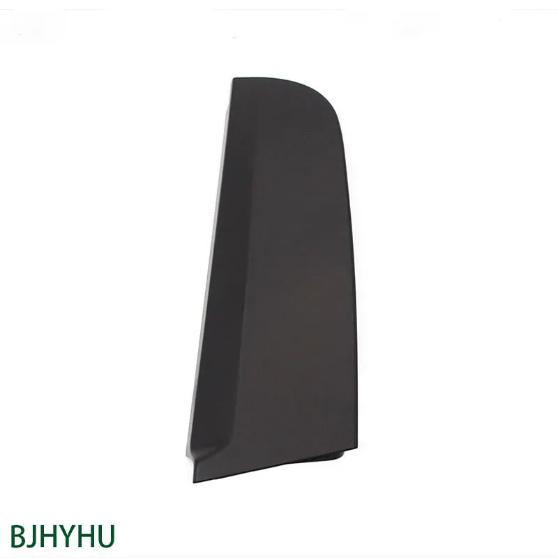 Оригинальный черный декоративный столбик двери Задняя рама LH RH 2 штуки для KIA Sportage