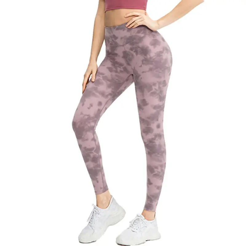 

Seamless Womens High Waist Gym Leggings Fitness Sports Running Train Yoga Pants