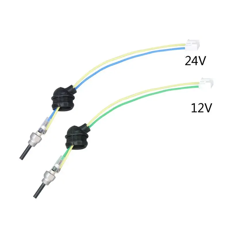 

12V 24V 40W-98W Ceramic Glow Plug Parking Heater Part for Boat Car Truck Accessories