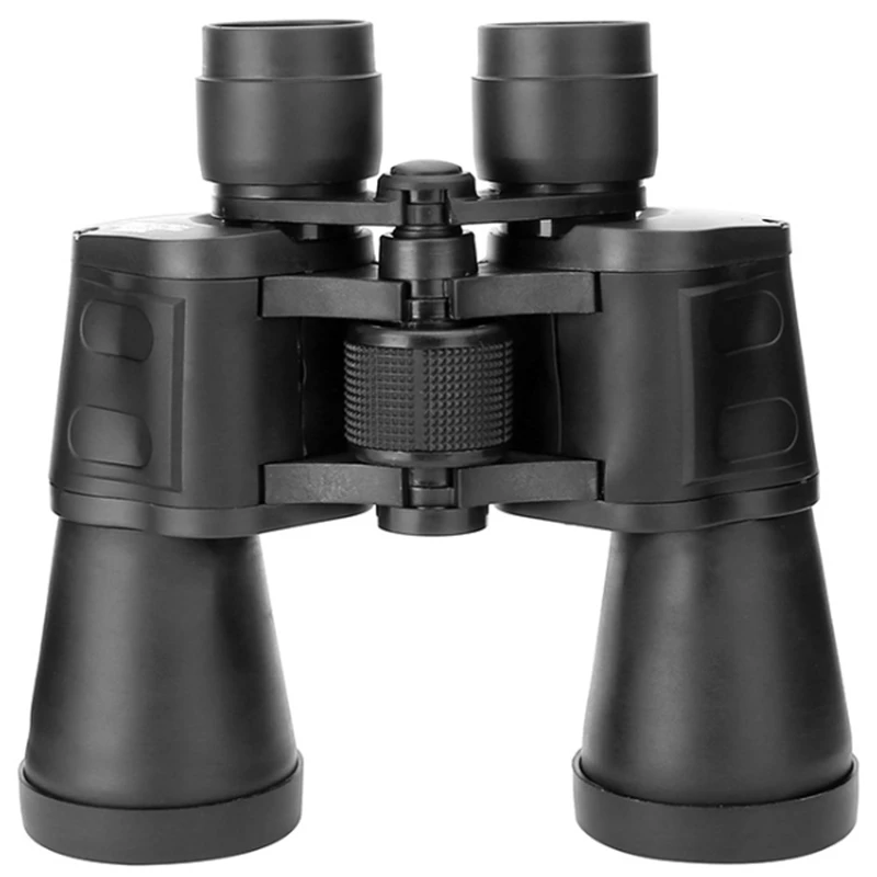20X50 с высоким уровнем Мощность высокой четкости бинокль низким светильник Ночное