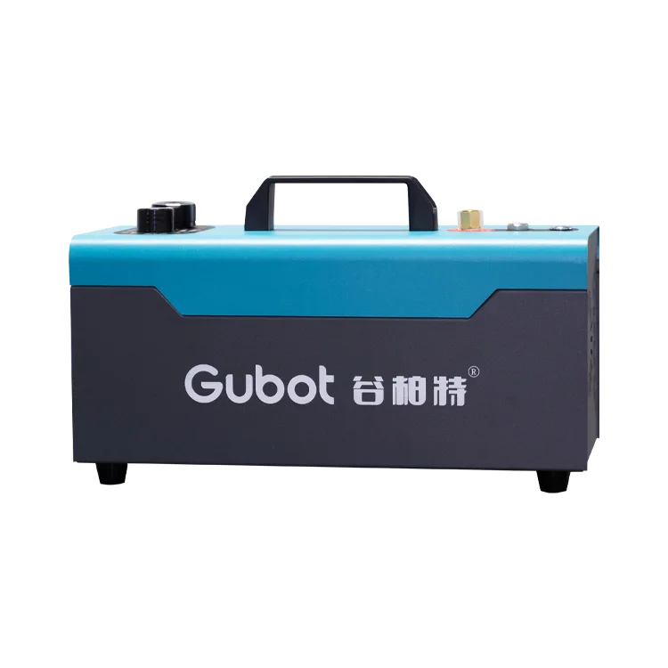 

Gubot virus killing tool sterilization and air purifier equipments home portable Ozone sterilizer machine