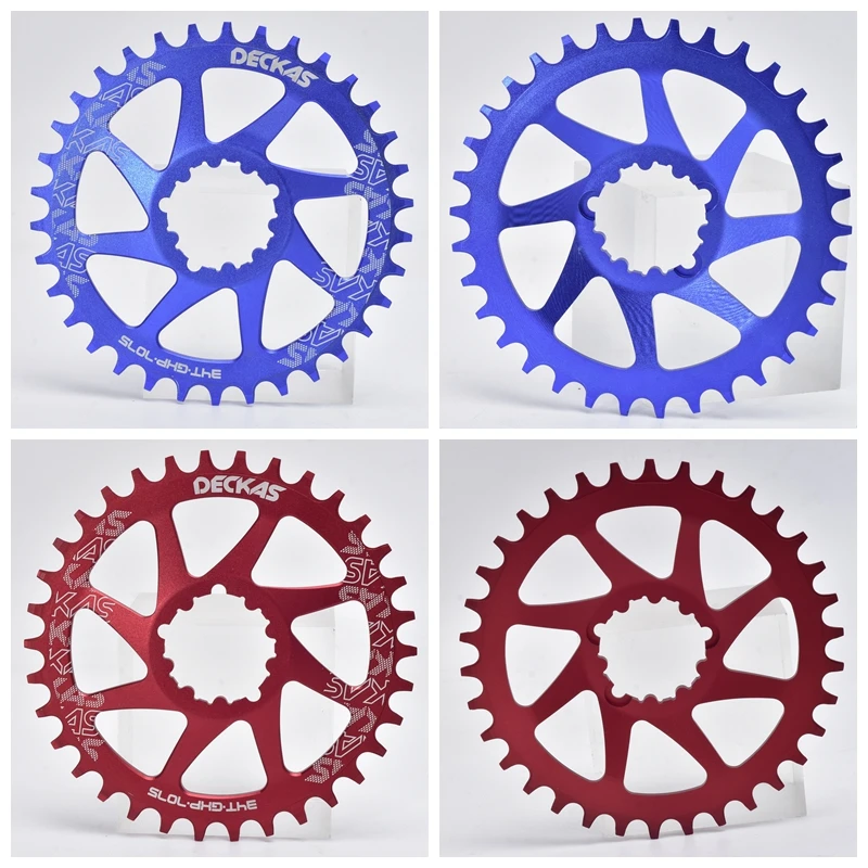 

MTB GXP габаритная Звездочка низкая цена велосипедный кривошипный комплект 3 мм 6 мм офсетная Звездочка 34T 36T 38T прямое Крепление для Sram gx xx1 X1 x9