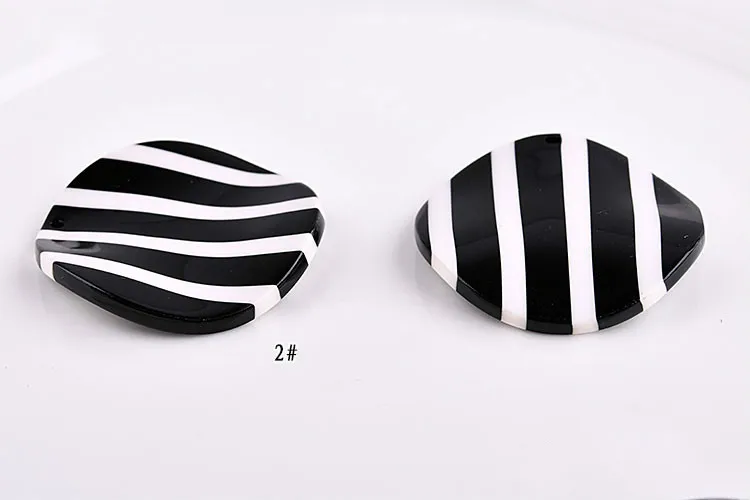 Японский и корейский вариант упрощенной геометрической уксусной кислоты