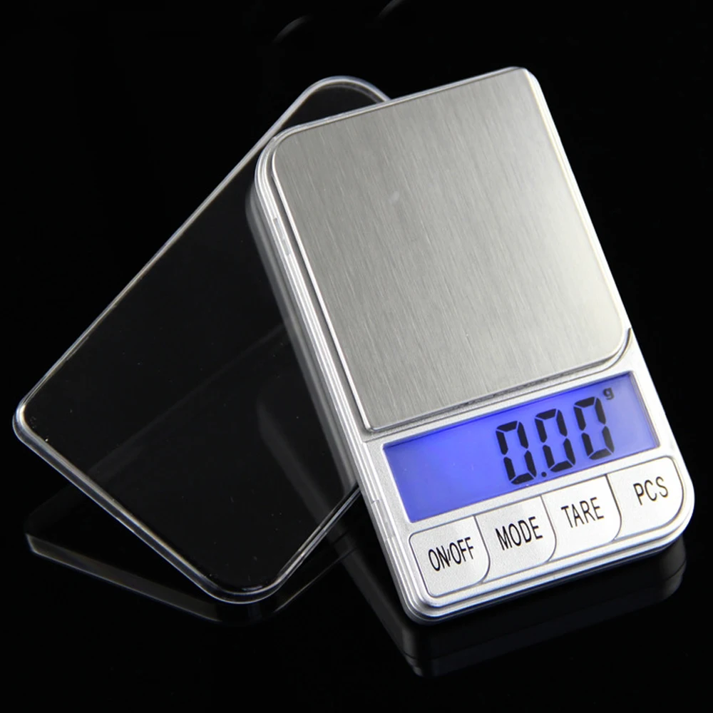 

Компактные электронные кухонные весы, высокоточные карманные весы для золота, ювелирных изделий 0,01 г, портативные цифровые весы g/gn/oz/ozt/dwt
