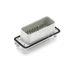 Разъем контроллера ЭБУ 776163-4 водонепроницаемый разъем 35p 776164-4 быстроразъемный разъем 776231-4