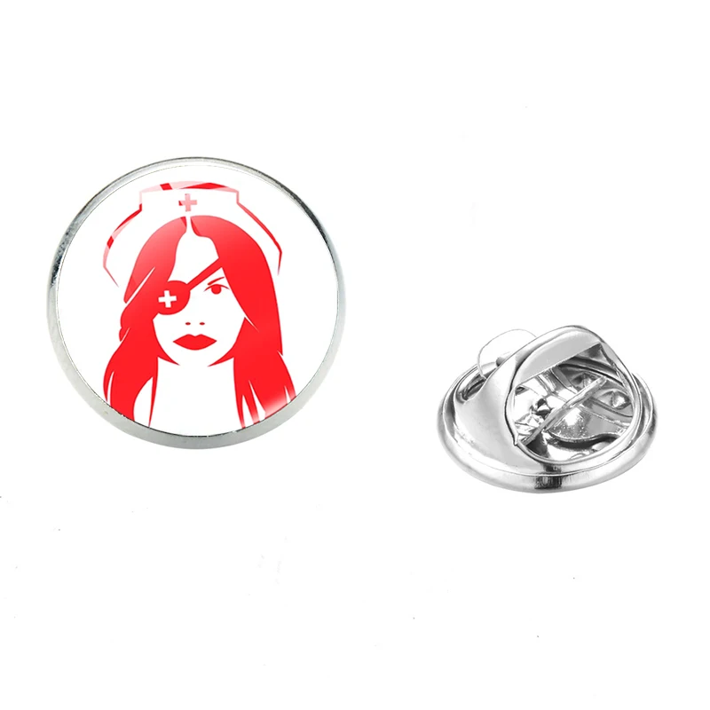 Значок на воротник с надписью Убить Билла значок крутая Юма Турман для мести